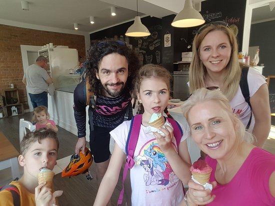 Cukiernia Kawiarnia Gesi Pipek